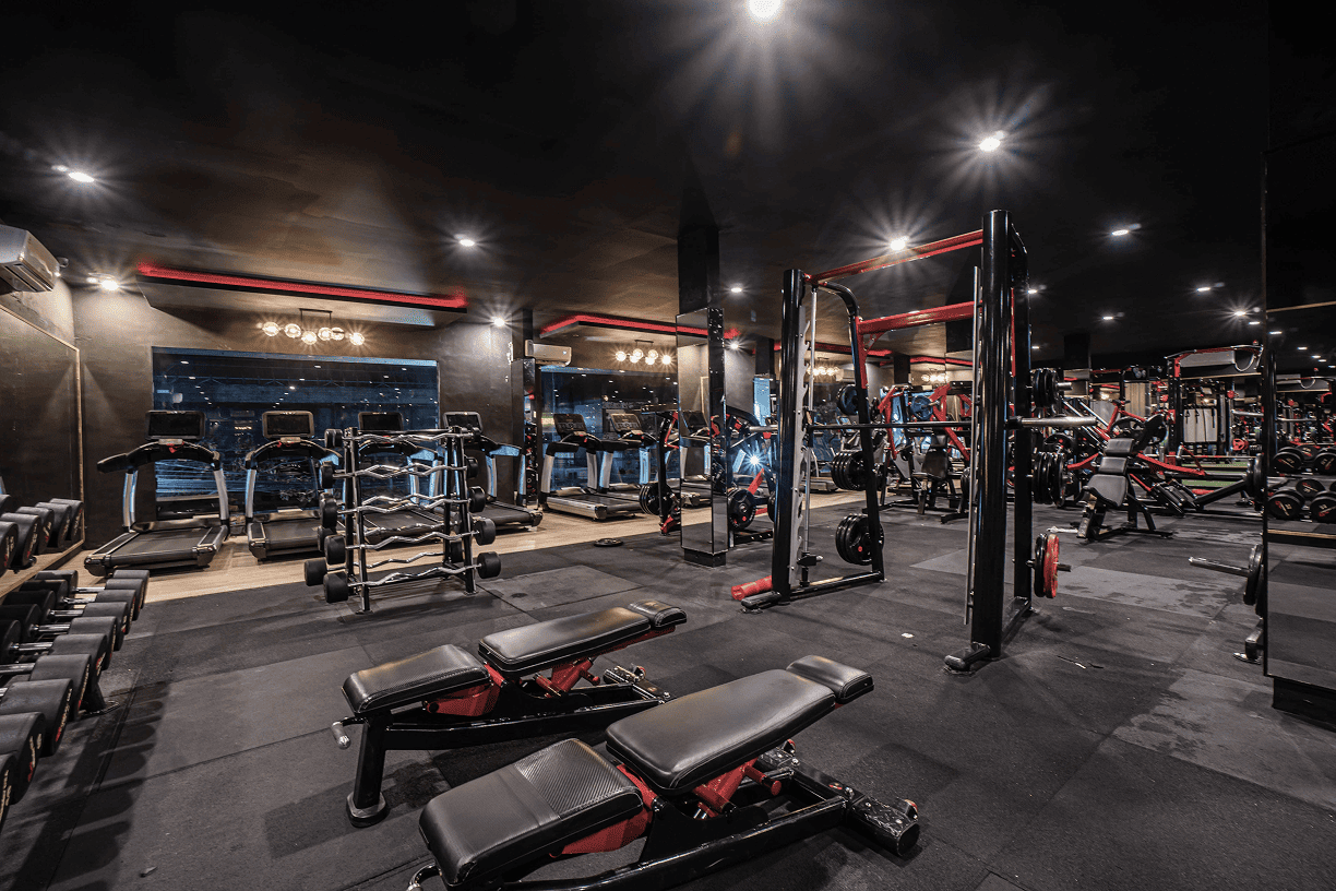 LessMills Body Pump Heavy